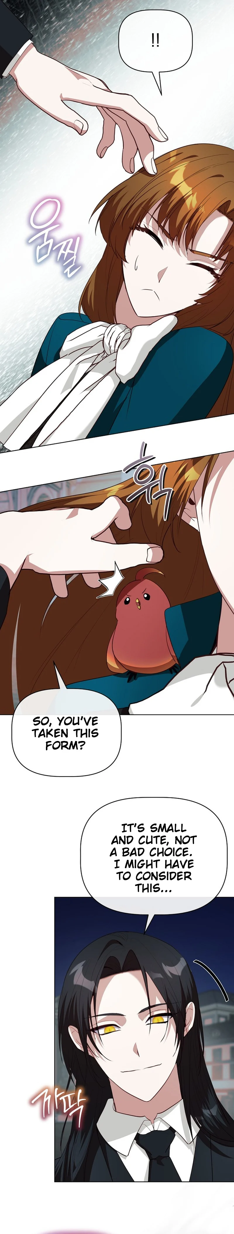 I Became the Only Healer in This World Chapter 48 90 ch 48 17