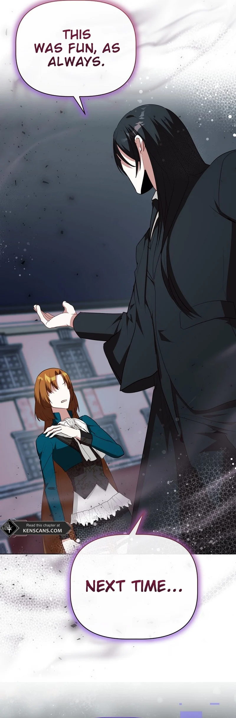 I Became the Only Healer in This World Chapter 48 91 ch 48 18