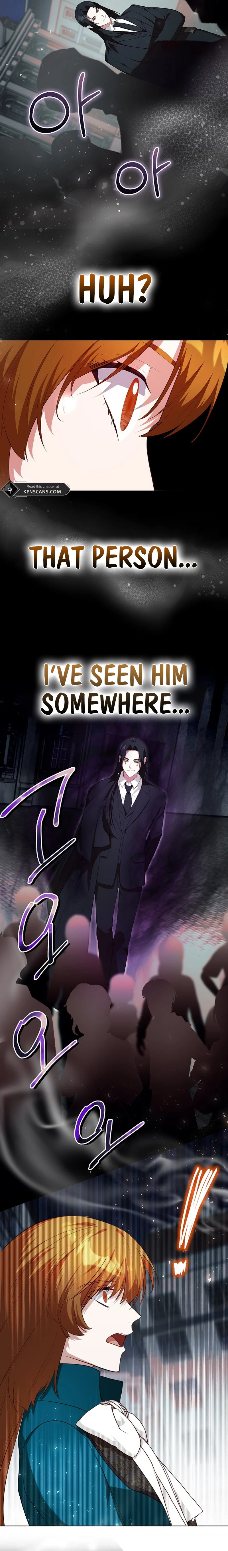 I Became the Only Healer in This World Chapter 48 80 ch 48 7