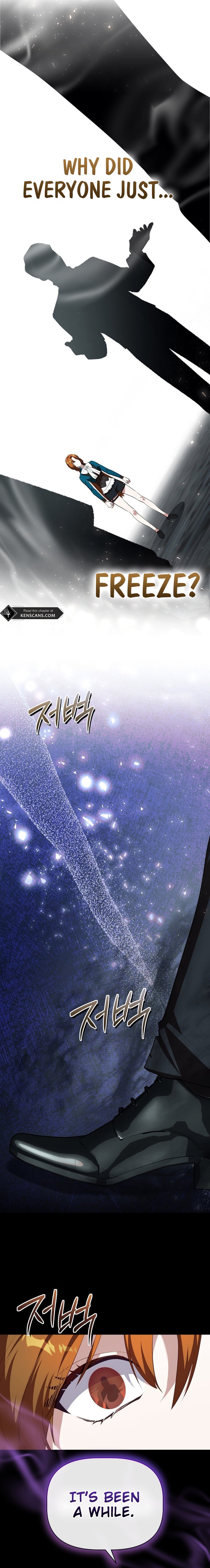 I Became the Only Healer in This World Chapter 48 81 ch 48 8