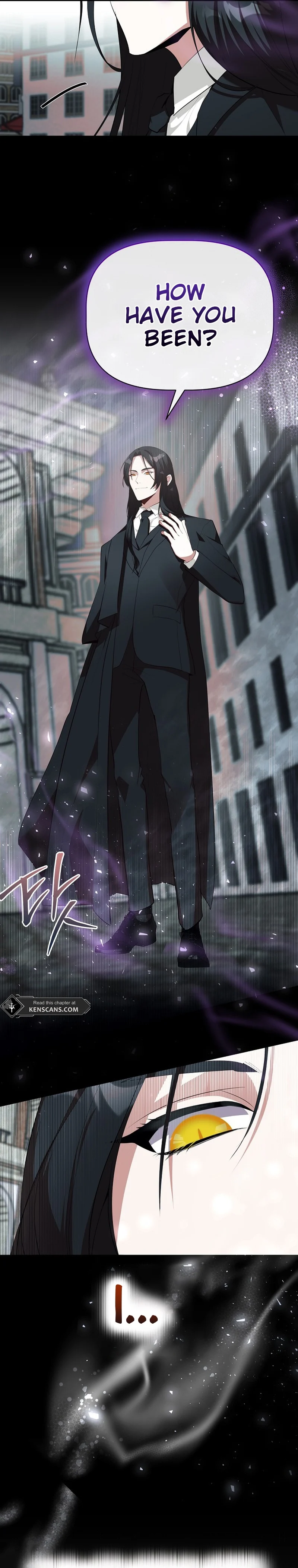 I Became the Only Healer in This World Chapter 48 82 ch 48 9