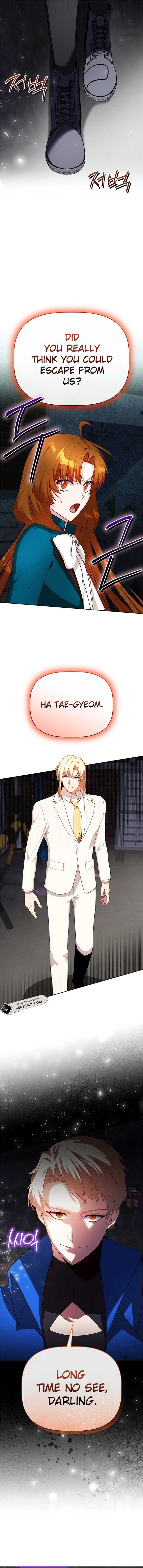 I Became the Only Healer in This World Chapter 53 62 ch 53 13