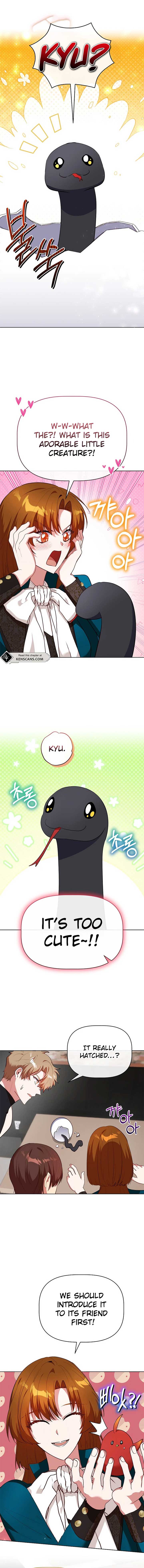 I Became the Only Healer in This World Chapter 53 54 ch 53 5