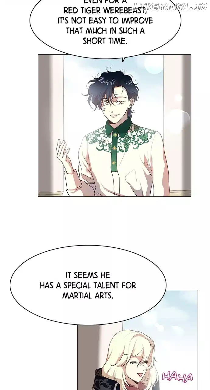 I Became the Rabbit Heroine’s Stepmother Chapter 27 181 ch 27 12