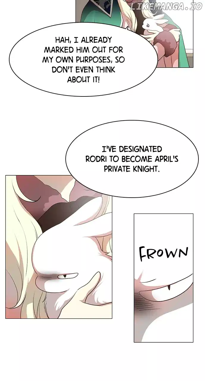 I Became the Rabbit Heroine’s Stepmother Chapter 27 182 ch 27 13