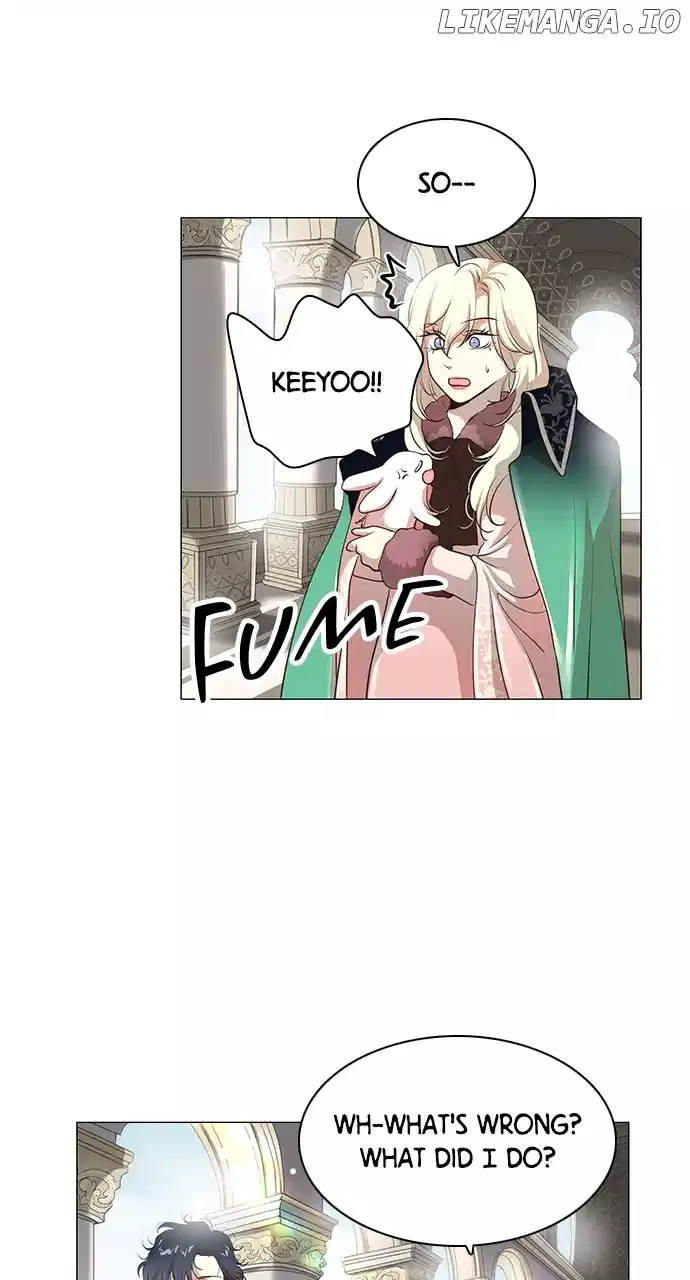 I Became the Rabbit Heroine’s Stepmother Chapter 27 183 ch 27 14