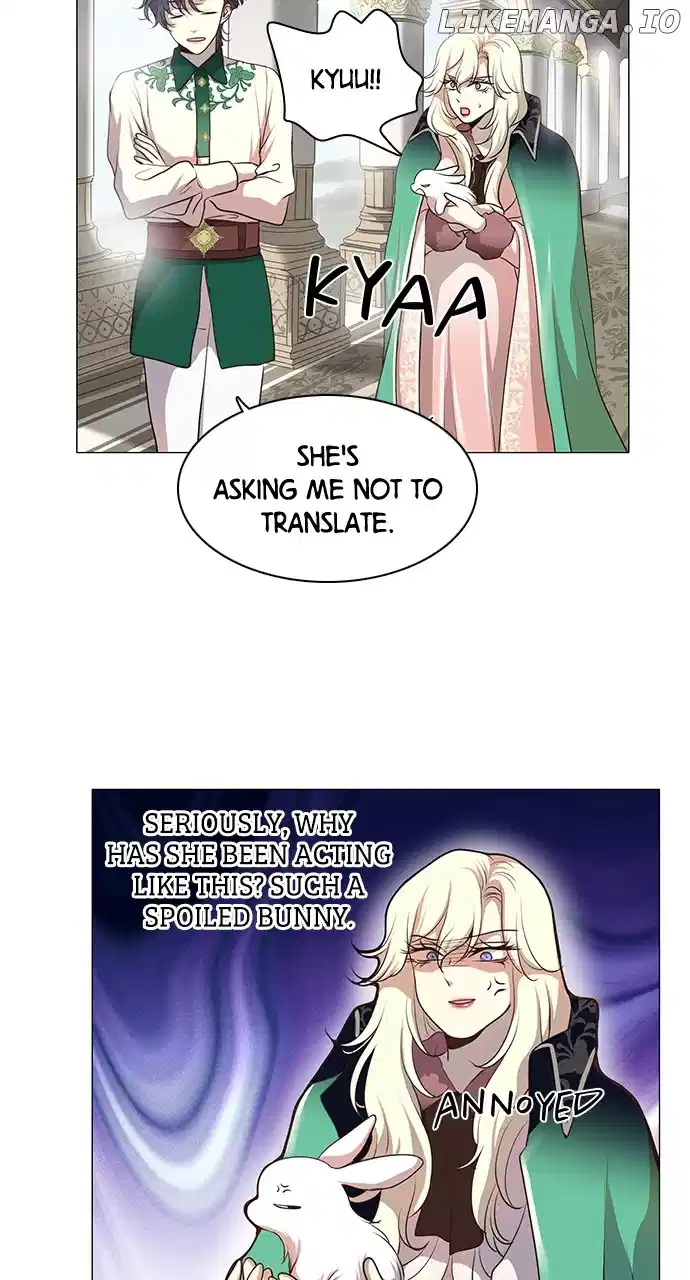 I Became the Rabbit Heroine’s Stepmother Chapter 27 184 ch 27 15