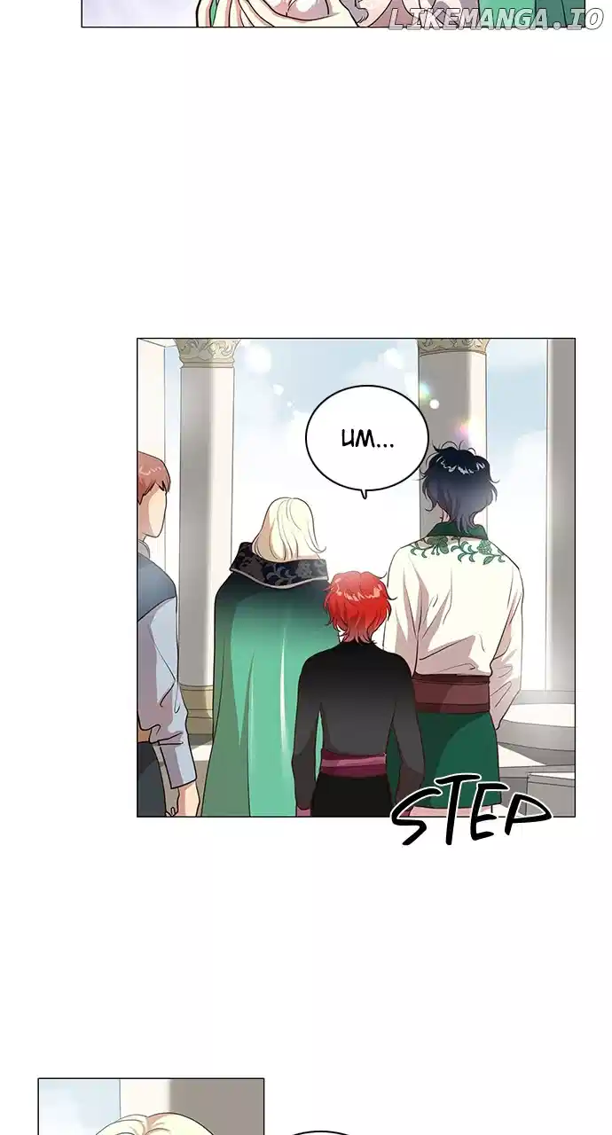 I Became the Rabbit Heroine’s Stepmother Chapter 27 185 ch 27 16