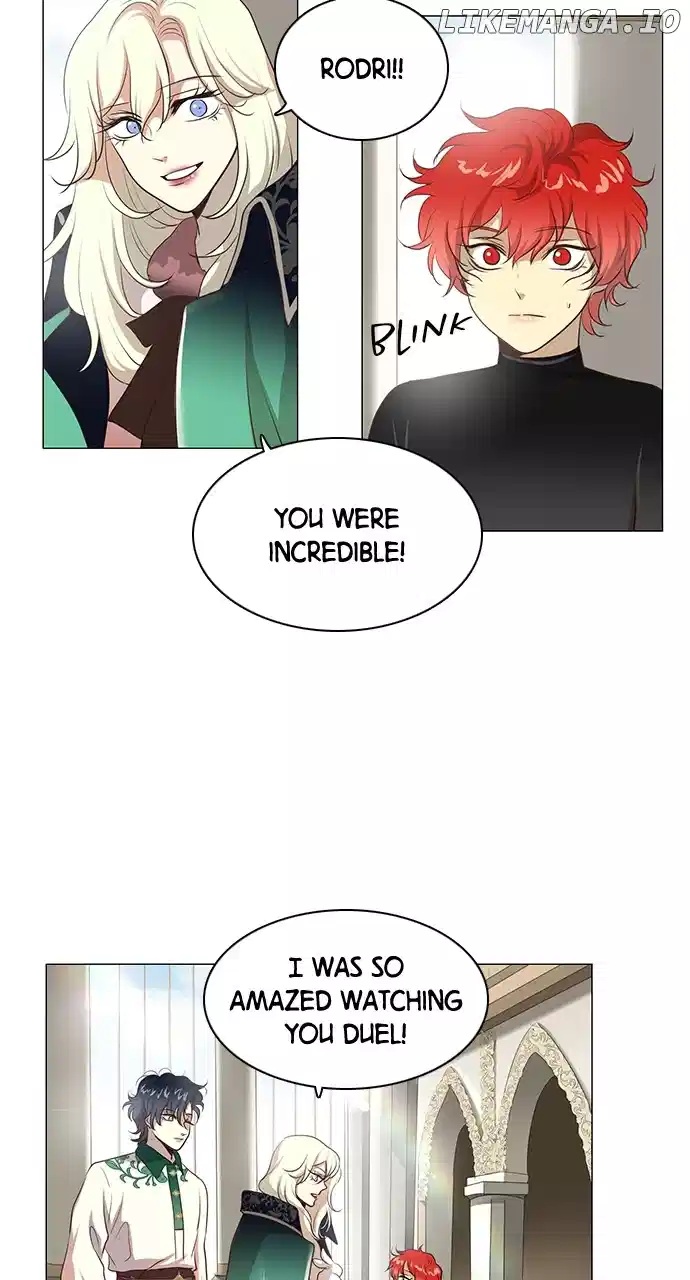 I Became the Rabbit Heroine’s Stepmother Chapter 27 186 ch 27 17