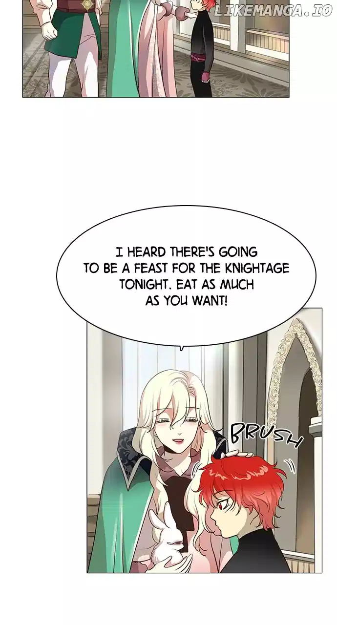 I Became the Rabbit Heroine’s Stepmother Chapter 27 187 ch 27 18