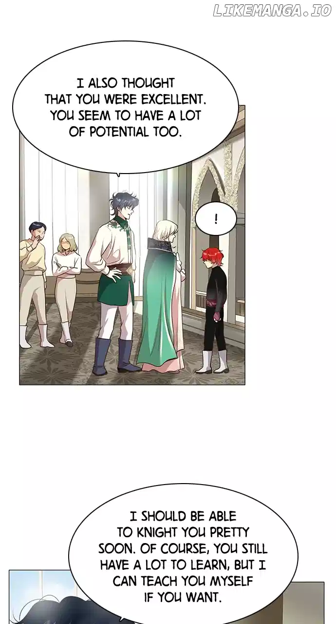 I Became the Rabbit Heroine’s Stepmother Chapter 27 188 ch 27 19