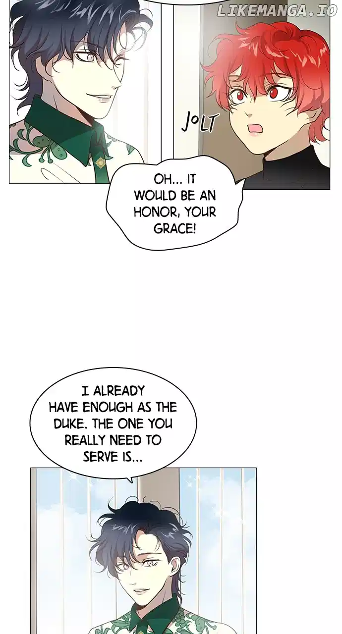 I Became the Rabbit Heroine’s Stepmother Chapter 27 189 ch 27 20