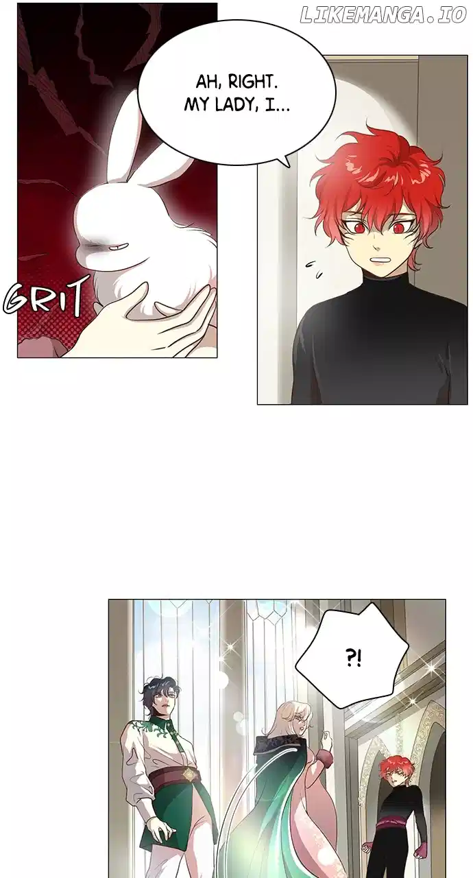 I Became the Rabbit Heroine’s Stepmother Chapter 27 191 ch 27 22