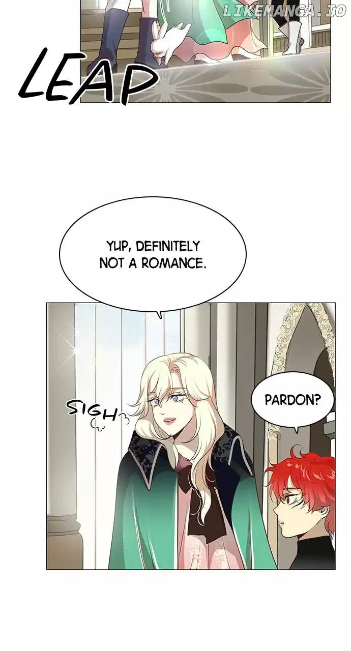 I Became the Rabbit Heroine’s Stepmother Chapter 27 192 ch 27 23