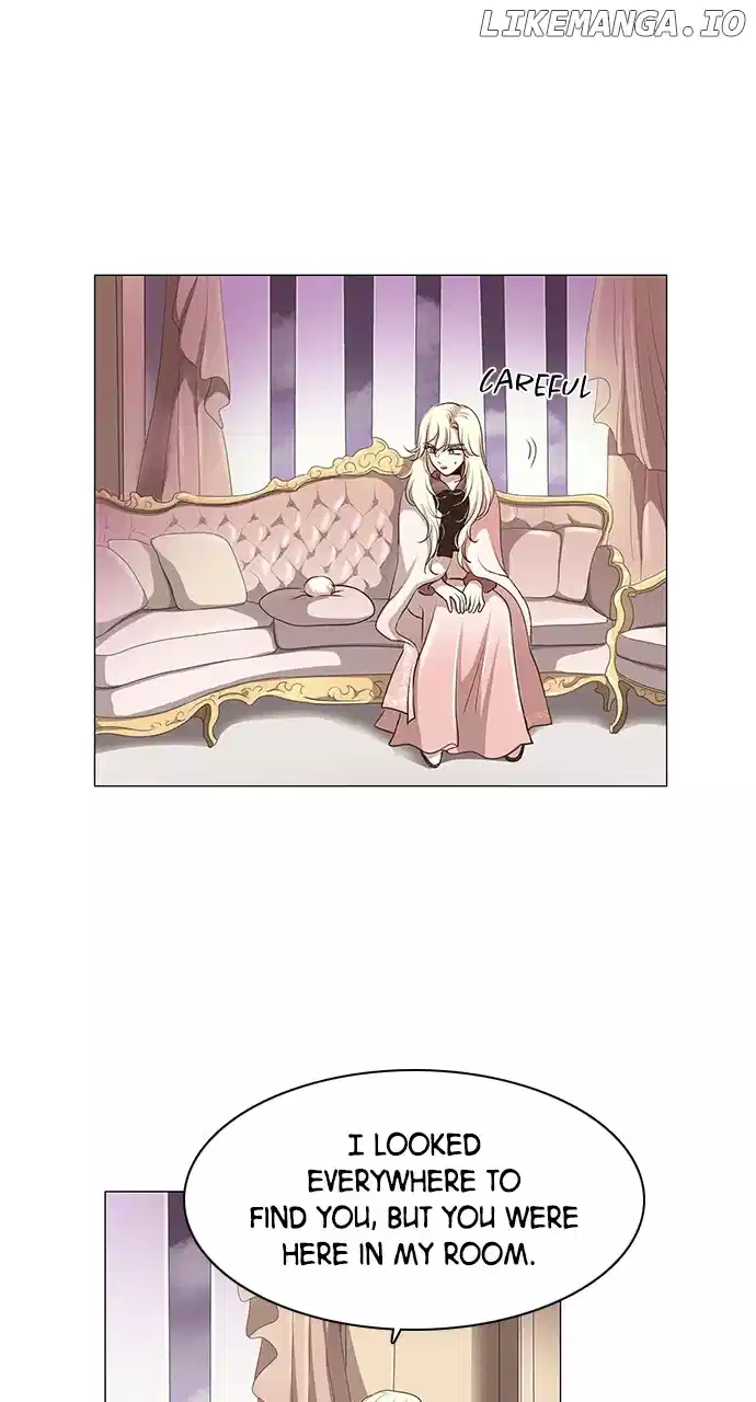 I Became the Rabbit Heroine’s Stepmother Chapter 27 195 ch 27 26