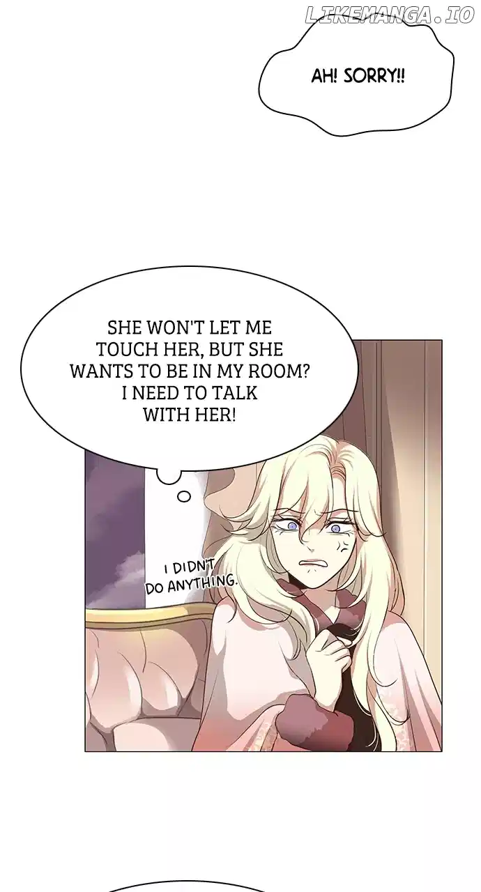 I Became the Rabbit Heroine’s Stepmother Chapter 27 197 ch 27 28
