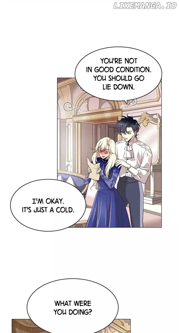 I Became the Rabbit Heroine’s Stepmother Chapter 27 205 ch 27 36