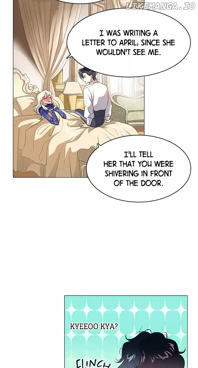 I Became the Rabbit Heroine’s Stepmother Chapter 27 206 ch 27 37