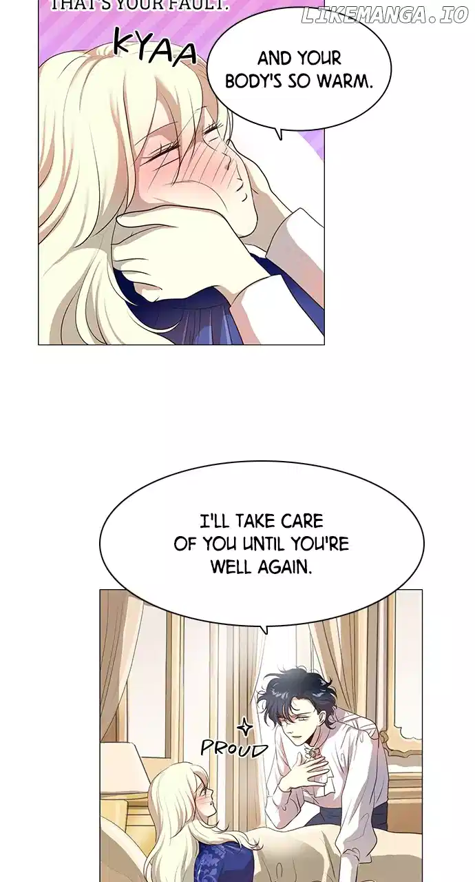 I Became the Rabbit Heroine’s Stepmother Chapter 27 209 ch 27 40