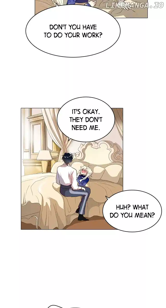 I Became the Rabbit Heroine’s Stepmother Chapter 27 210 ch 27 41