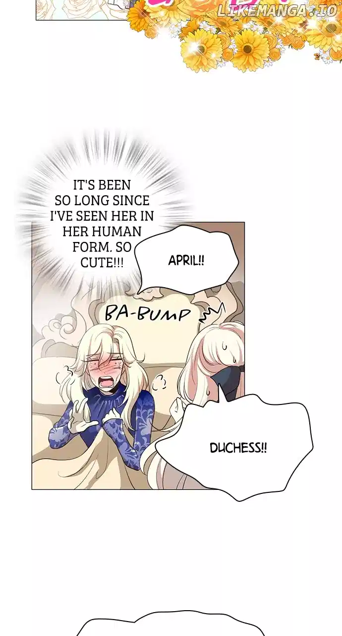 I Became the Rabbit Heroine’s Stepmother Chapter 27 212 ch 27 43