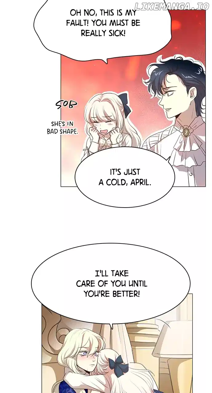 I Became the Rabbit Heroine’s Stepmother Chapter 27 213 ch 27 44