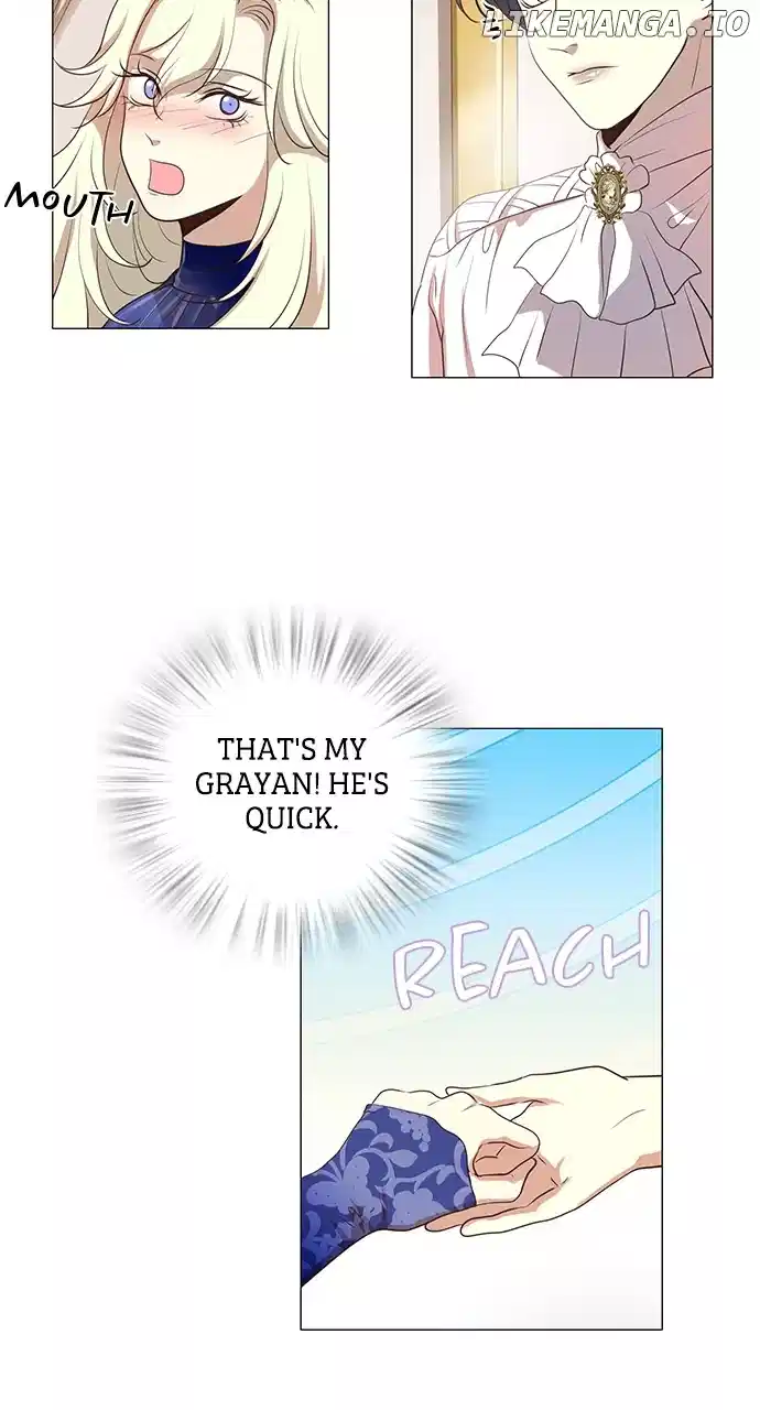 I Became the Rabbit Heroine’s Stepmother Chapter 27 217 ch 27 48