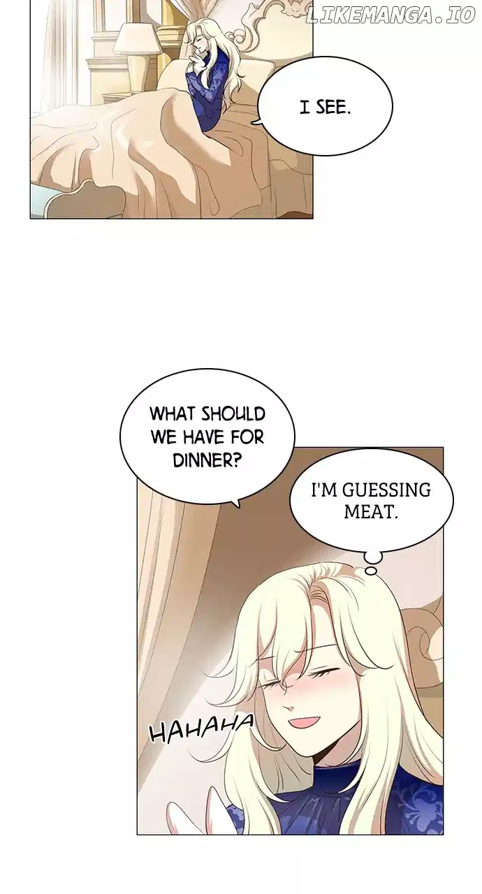 I Became the Rabbit Heroine’s Stepmother Chapter 27 219 ch 27 50