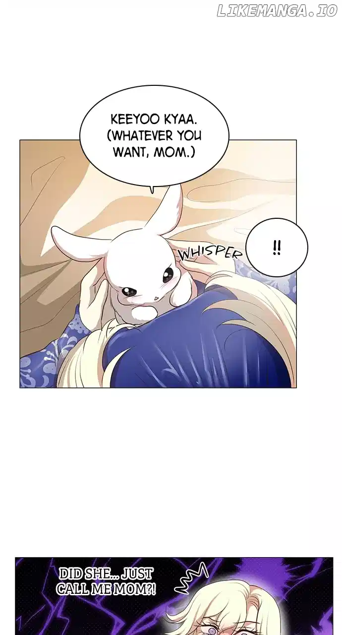 I Became the Rabbit Heroine’s Stepmother Chapter 27 220 ch 27 51