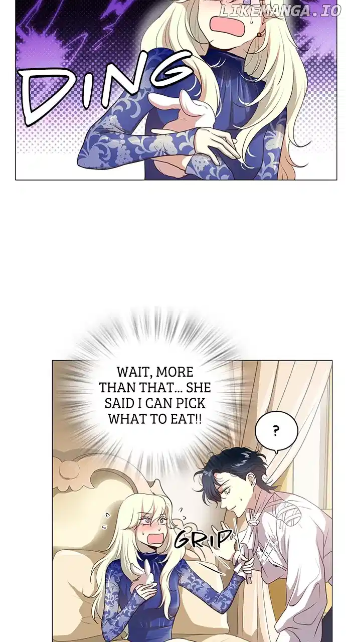 I Became the Rabbit Heroine’s Stepmother Chapter 27 221 ch 27 52