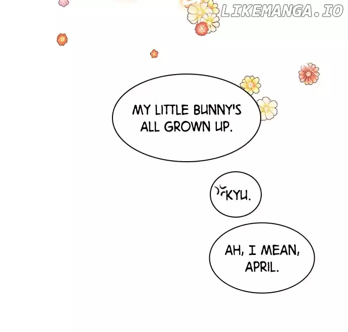 I Became the Rabbit Heroine’s Stepmother Chapter 27 223 ch 27 54