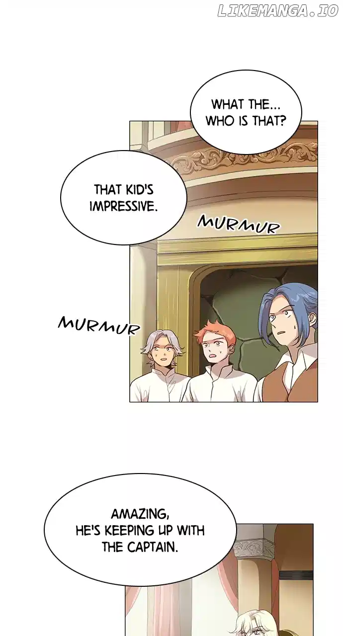 I Became the Rabbit Heroine’s Stepmother Chapter 27 175 ch 27 6