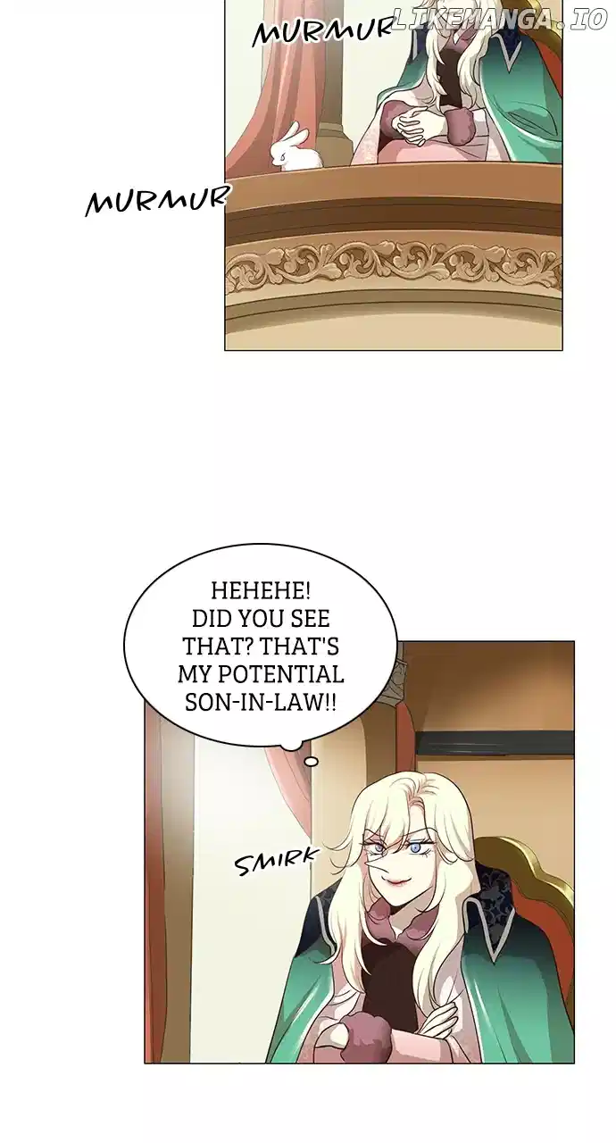 I Became the Rabbit Heroine’s Stepmother Chapter 27 176 ch 27 7