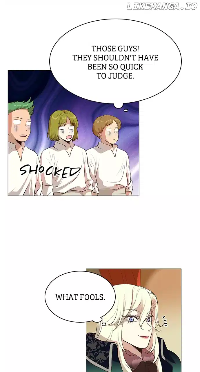 I Became the Rabbit Heroine’s Stepmother Chapter 27 177 ch 27 8