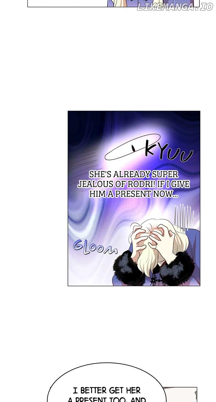 I Became the Rabbit Heroine’s Stepmother Chapter 28 180 ch 28 11