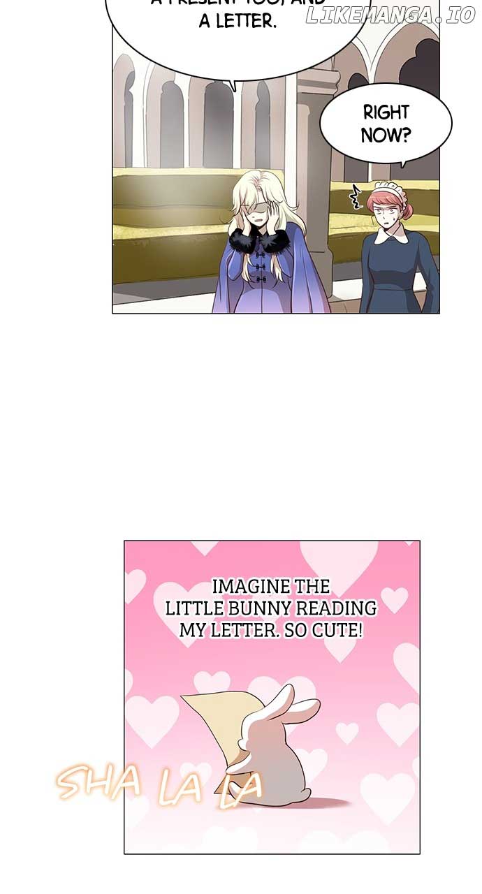 I Became the Rabbit Heroine’s Stepmother Chapter 28 181 ch 28 12