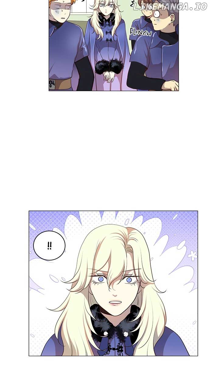 I Became the Rabbit Heroine’s Stepmother Chapter 28 184 ch 28 15