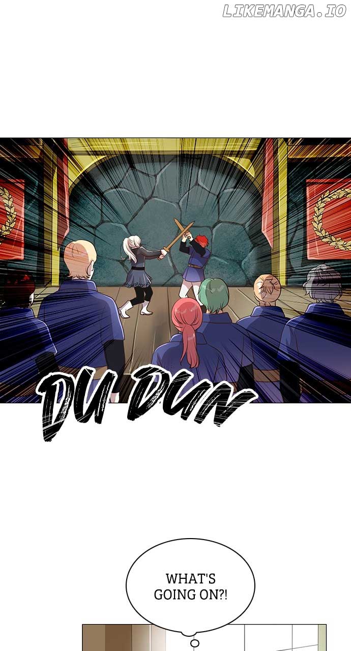 I Became the Rabbit Heroine’s Stepmother Chapter 28 185 ch 28 16