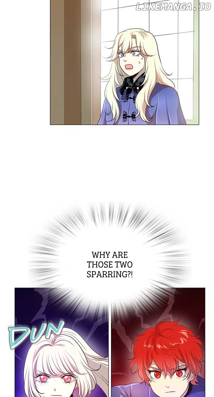 I Became the Rabbit Heroine’s Stepmother Chapter 28 186 ch 28 17