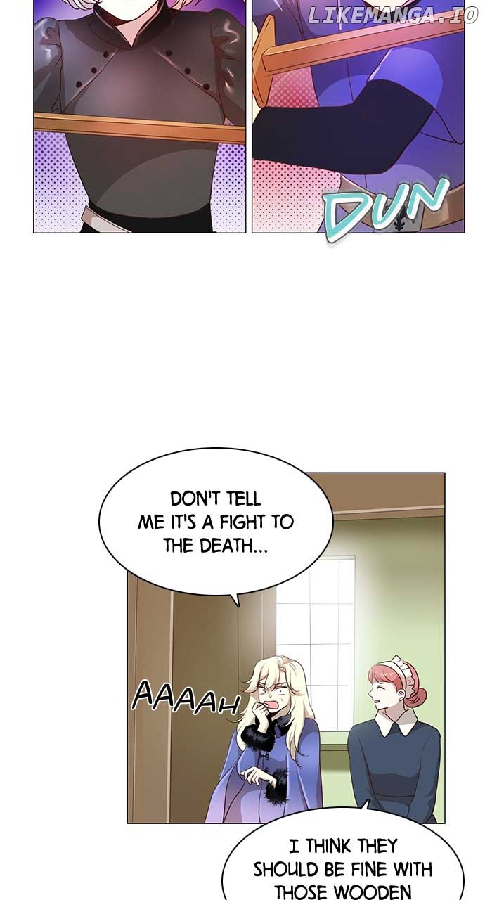 I Became the Rabbit Heroine’s Stepmother Chapter 28 187 ch 28 18