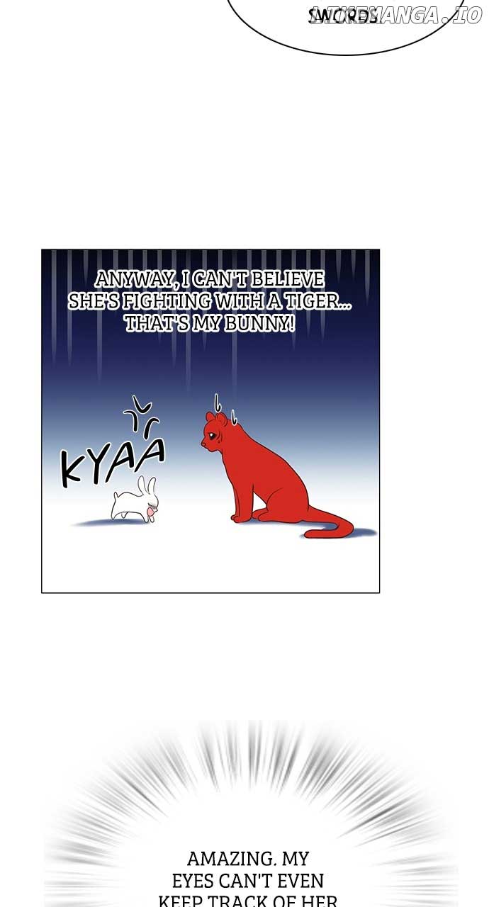 I Became the Rabbit Heroine’s Stepmother Chapter 28 188 ch 28 19