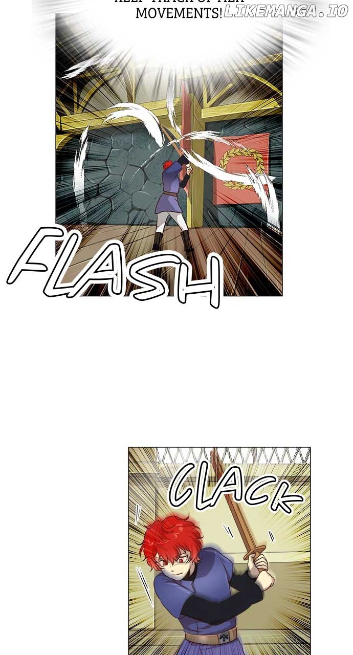 I Became the Rabbit Heroine’s Stepmother Chapter 28 189 ch 28 20