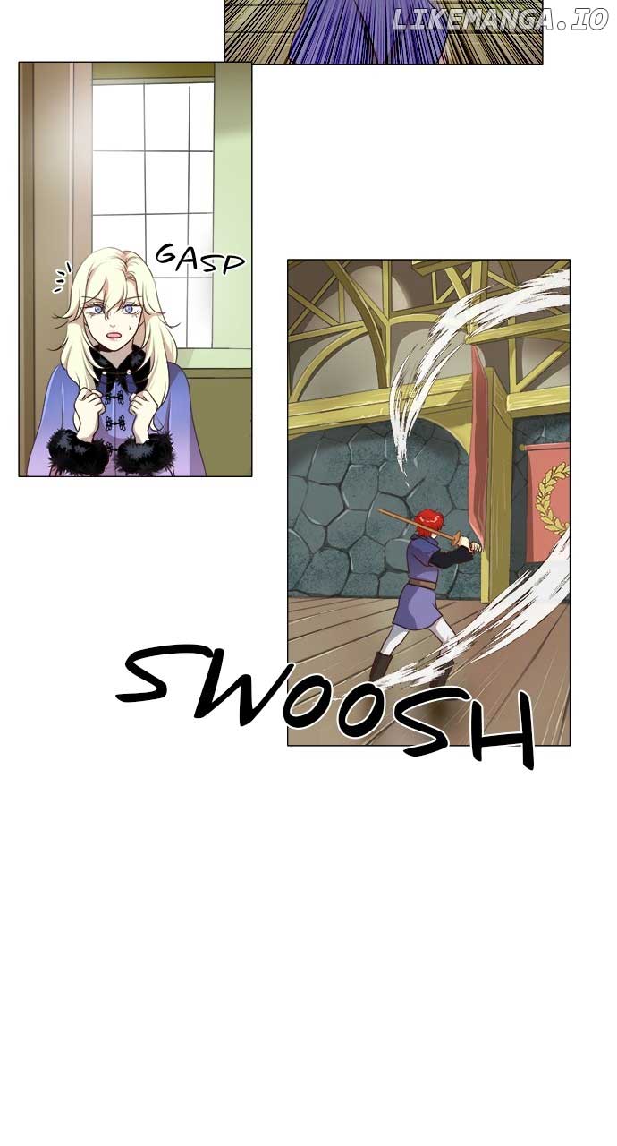 I Became the Rabbit Heroine’s Stepmother Chapter 28 190 ch 28 21