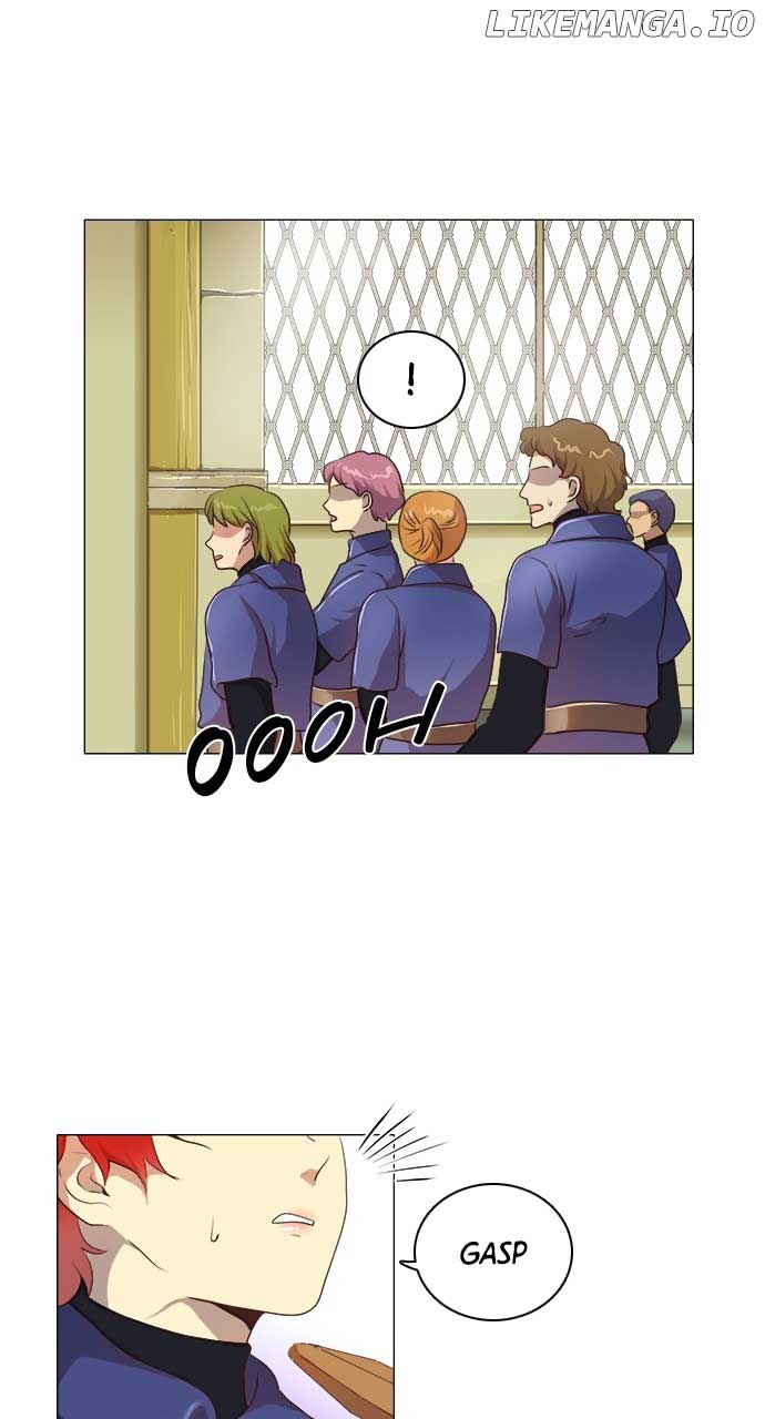 I Became the Rabbit Heroine’s Stepmother Chapter 28 191 ch 28 22