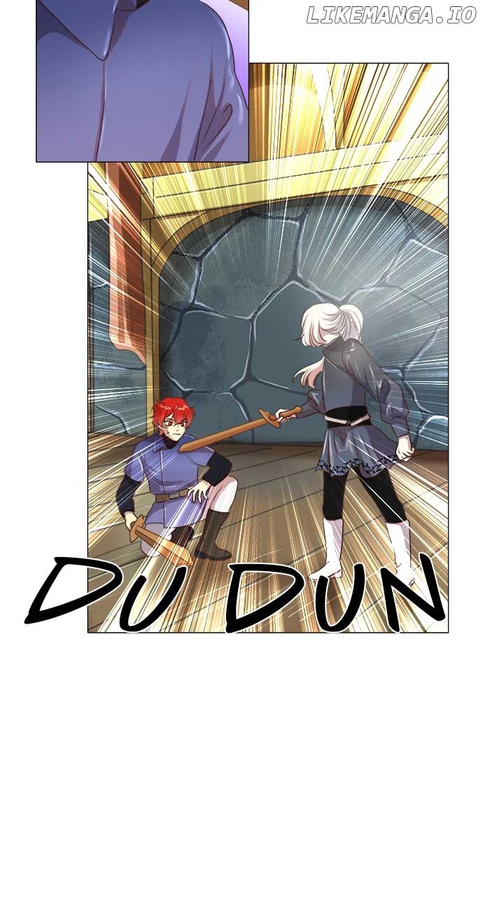 I Became the Rabbit Heroine’s Stepmother Chapter 28 192 ch 28 23