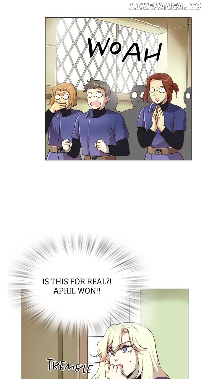 I Became the Rabbit Heroine’s Stepmother Chapter 28 193 ch 28 24