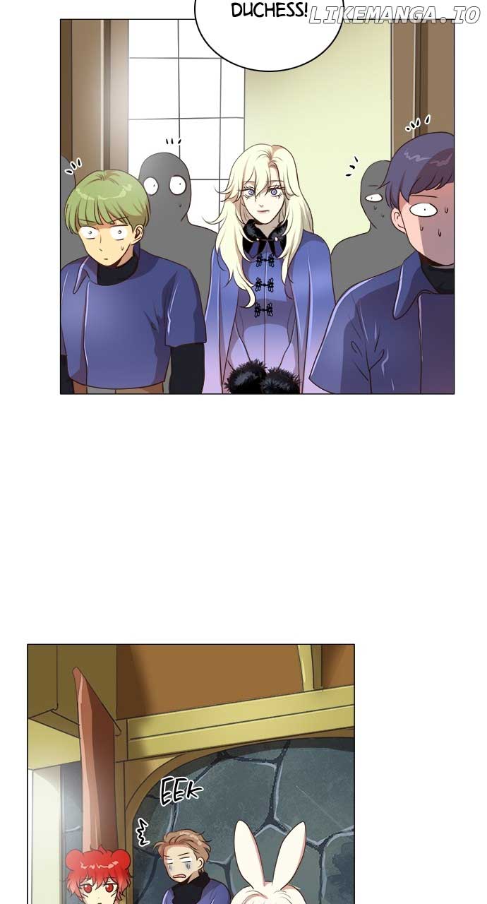 I Became the Rabbit Heroine’s Stepmother Chapter 28 197 ch 28 28