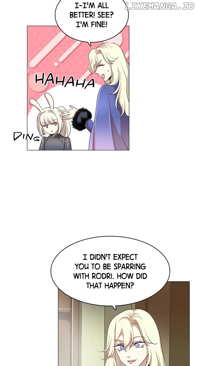 I Became the Rabbit Heroine’s Stepmother Chapter 28 199 ch 28 30