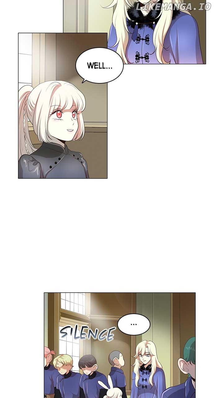 I Became the Rabbit Heroine’s Stepmother Chapter 28 200 ch 28 31