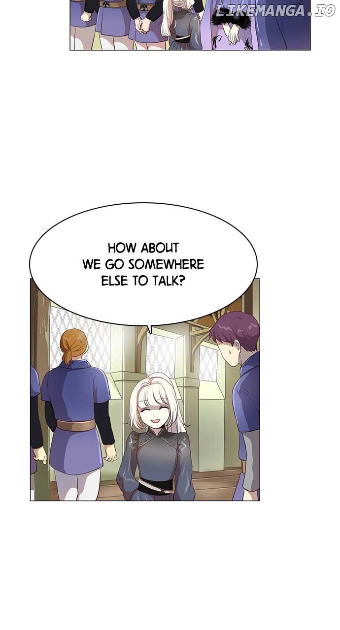 I Became the Rabbit Heroine’s Stepmother Chapter 28 201 ch 28 32